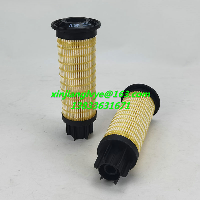 梧州_4794132燃油滤清器