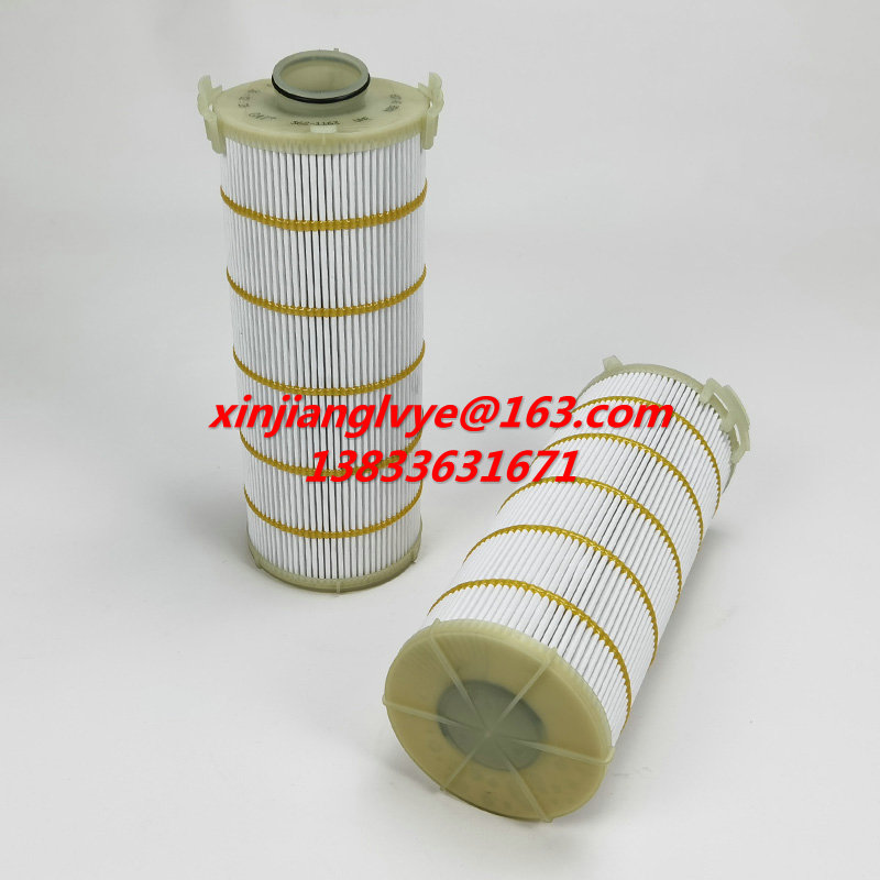 梧州_362-1163液压和变速箱滤清器ST30051 3621163 HY90815 1348726 3776969 2339856滤芯