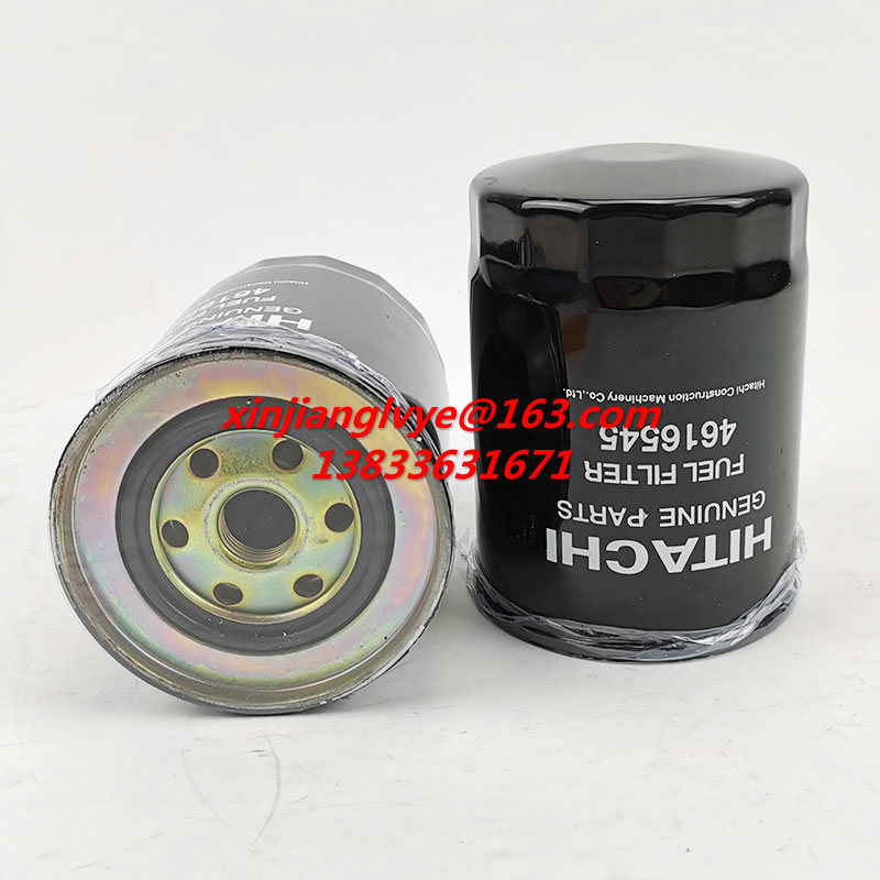 梧州_4616545燃油过滤器 4206080 4178800油水分离器
