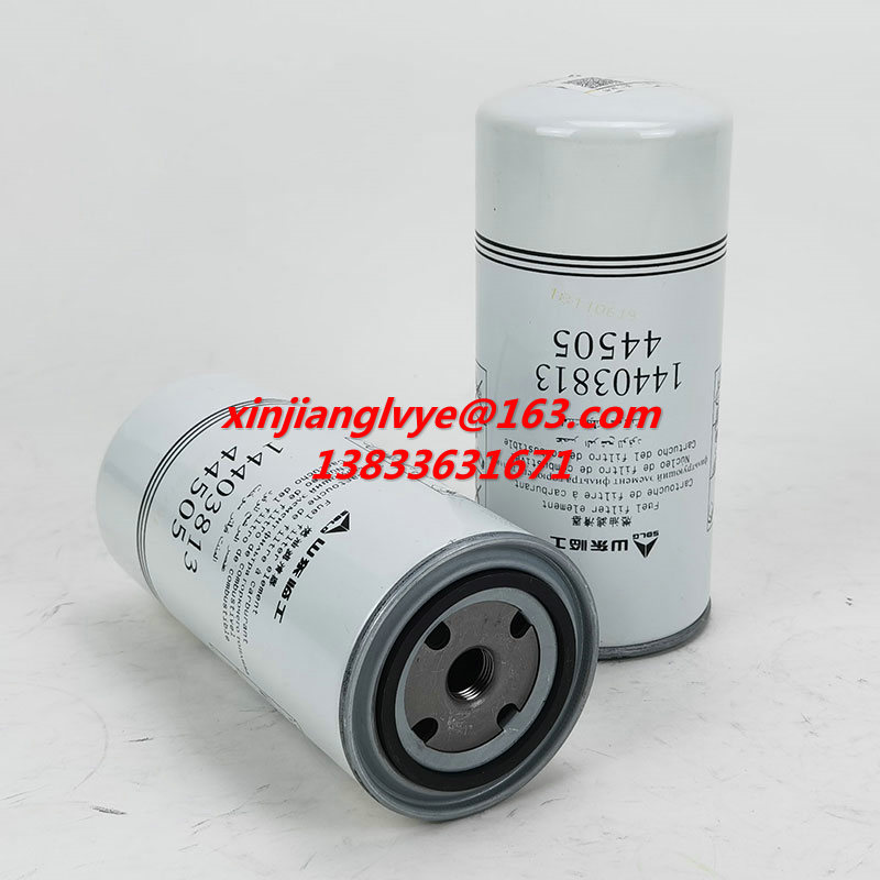 14403813燃油过滤器 VOE20805349 85114092 8193841 80676462 4207999 4207993 420799 20805349滤芯
