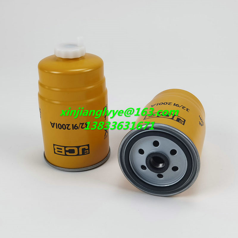 梧州_32/912001A燃油过滤器 32912001A 32912001 3912001油水分离器
