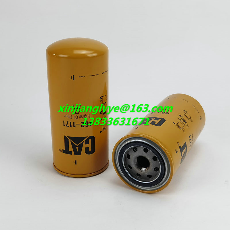 梧州_462-1171机油过滤器4621171 2698325 7988220 2050089滤芯