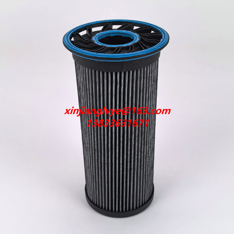 QX105347空压机液压润滑油滤芯 QX105047 88292006-262 88298003-408 47706482001滤芯