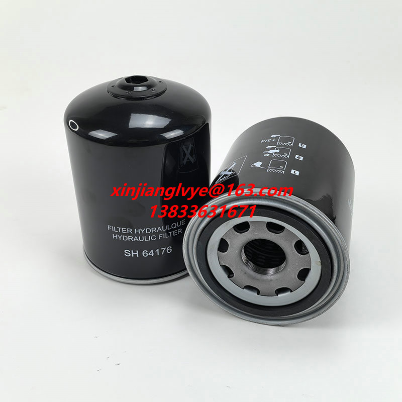 湘西土家族苗族自治州_SH64176液压过滤器 LFH5721 HC18 PER176H 6770858366 6770859166 6770859306 6770862156 W13745 WD1374滤芯