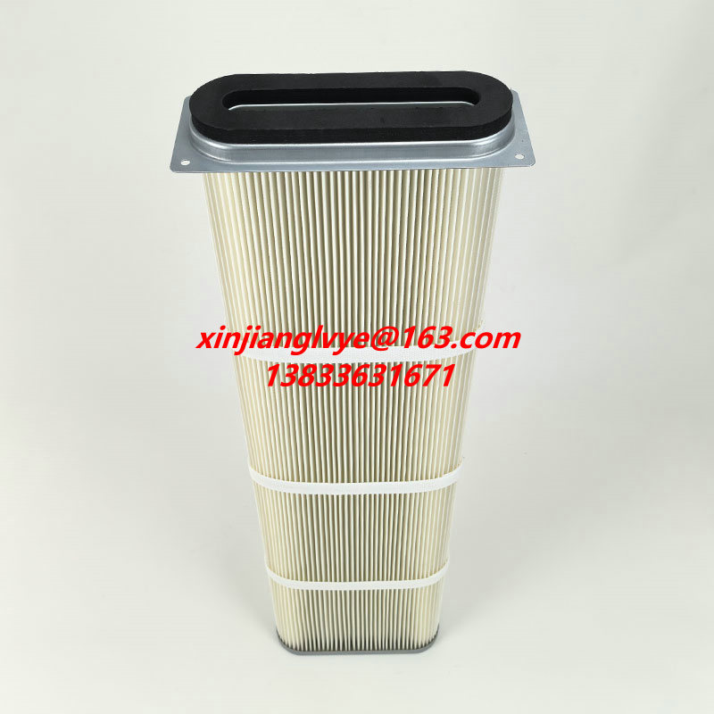 2653243705空气滤清器 51322881 P500276 ASR971402AG024 SL81134-PO钻井滤芯