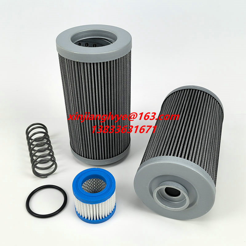 P176945液压滤芯套件 22.053.00 XH1109 WHE23865 WHE26788-SET WHY6804 WG257 W01AG257 WGH1783滤芯
