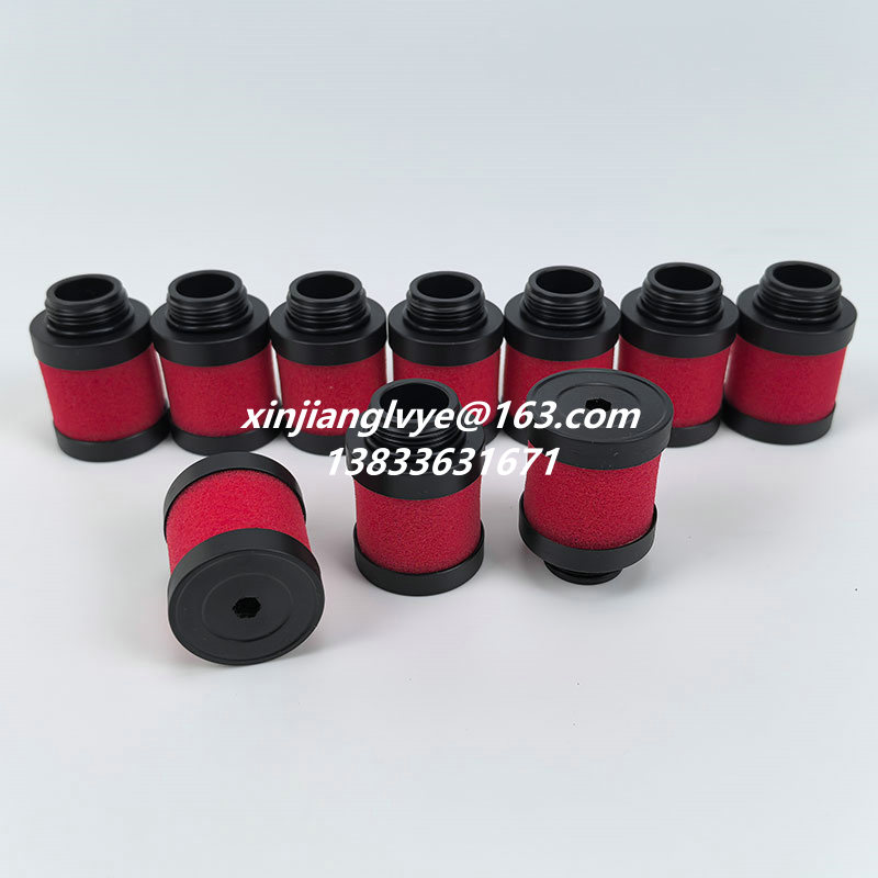 F3550570压缩空气过滤器 M3000MANTLEASSY SDL39960 C9Z18G C9X15 C2316 C5611 M3000KIT G48CB004980滤芯