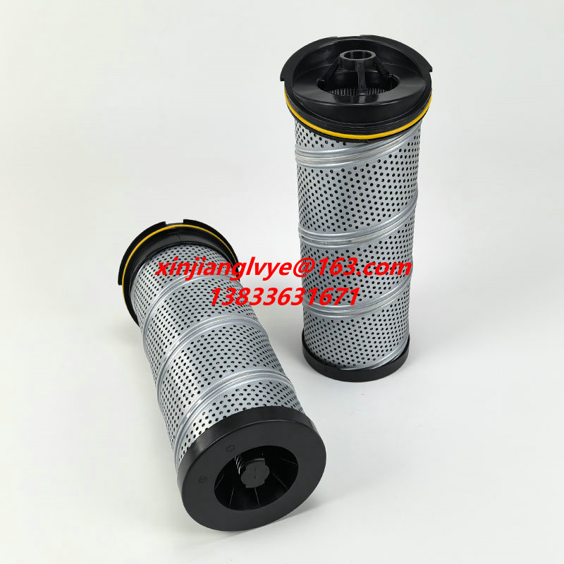 944869Q油箱顶部回油管液压过滤器